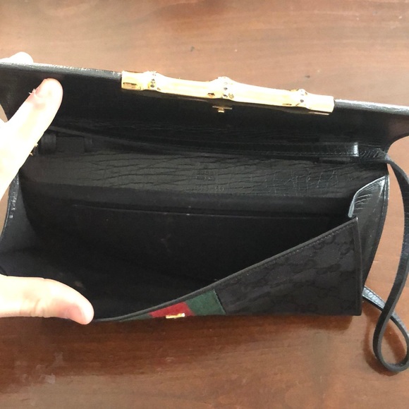 Gucci Clutch - Picture 4 of 5